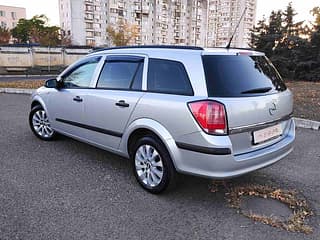  Продам Opel Astra, 2006 г.в., дизель, автомат. Цена 3950 $. Новый онлайн авто рынок ПМР, Тирасполь. Авто Мото ПМР 