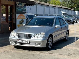 Мерсик на Автомате! Тирасполь. Покупка, продажа, аренда Mercedes C Класс в ПМР Приднестровье