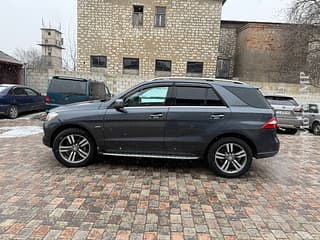 Шикарный кроссовер мерседес мл пишите на обмен Тирасполь