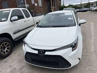 Продам Toyota Corolla, 2020 г.в., бензин, автомат. Авторынок ПМР, Тирасполь. АвтоМотоПМР.