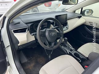 Продам Toyota Corolla, 2020 г.в., бензин, автомат. Авторынок ПМР, Тирасполь. АвтоМотоПМР.