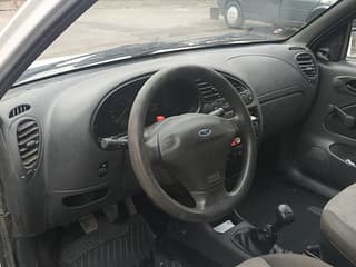  Продам Ford Fiesta, 2001 г.в., дизель, механика, Тирасполь.. Цена договорная. Новый онлайн авто рынок ПМР, Тирасполь. АвтоМотоПМР 