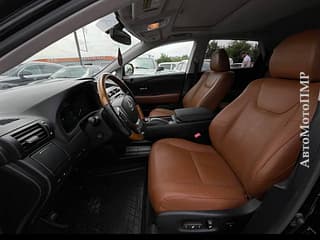 Vând Lexus RX Series, 2013, hibrid, automata. Piata auto Pridnestrovie, Tiraspol. AutoMotoPMR.