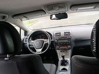 Авенсис растаможен хорошая комплектация на обмен пишите