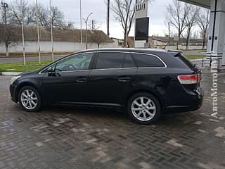 Авенсис растаможен хорошая комплектация на обмен пишите