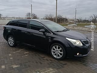 Авенсис растаможен хорошая комплектация на обмен пишите