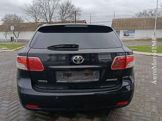 Авенсис растаможен хорошая комплектация на обмен пишите