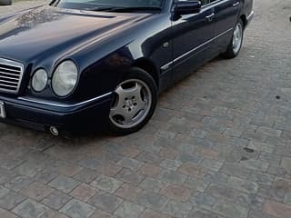Продам Mercedes E Класс, 1995 г.в., дизель, автомат. Авторынок ПМР, Тирасполь. АвтоМотоПМР.