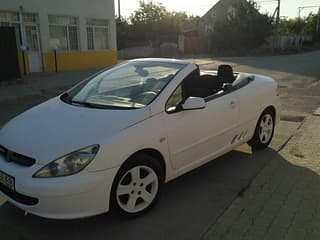 Продам Peugeot 307, 2004 г.в., бензин, механика. Авторынок ПМР, Тирасполь. АвтоМотоПМР.