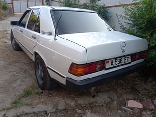 Продам Mercedes 190, дизель, механика. Авторынок ПМР, Тирасполь. АвтоМотоПМР.