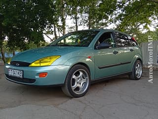 FORD FOCUS. Used Cars For Sale Tiraspol