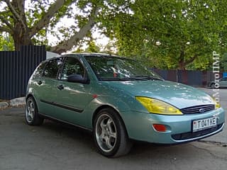 Selling Ford Focus, 2000, petrol, mechanics. PMR car market, Tiraspol. 