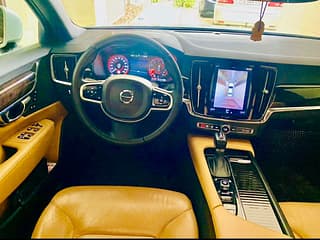 Продам Volvo S90, 2018 г.в., бензин, автомат. Авторынок ПМР, Тирасполь. АвтоМотоПМР.