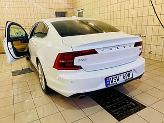 Продам Volvo S90, 2018 г.в., бензин, автомат. Авторынок ПМР, Тирасполь. АвтоМотоПМР.