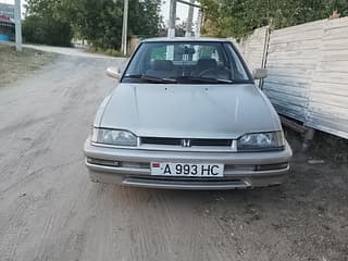 Покупка, продажа, аренда Honda в Молдове и ПМР. Honda Concerto