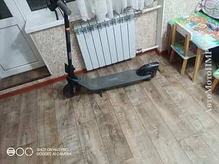 Buy an electric scooter in the Moldova and Pridnestrovie.