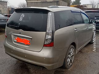 Mitsubishi Grandis, 2008, gasoline-gas (propane), аutomatic. Tiraspol
