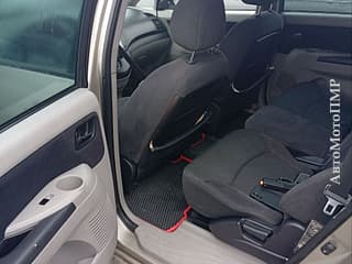 Mitsubishi Grandis, 2008, gasoline-gas (propane), аutomatic. Tiraspol