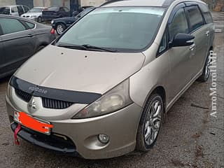 Mitsubishi Grandis 2008 