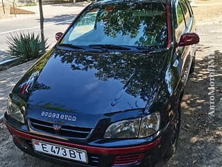 Selling Mitsubishi Space Star, 2001 made in, diesel, mechanics. PMR car market, Tiraspol. 