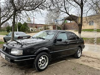 Volkswagen Passat, 1990, бензин-газ (метан), механика. Тирасполь