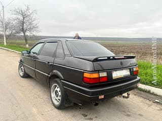 Volkswagen Passat, 1990, бензин-газ (метан), механика. Тирасполь