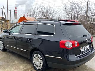 Продам Volkswagen Passat, 2005 г.в., дизель, автомат. Авторынок ПМР, Рыбница. АвтоМотоПМР.