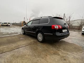 Продам Volkswagen Passat, 2005 г.в., дизель, автомат. Авторынок ПМР, Рыбница. АвтоМотоПМР.