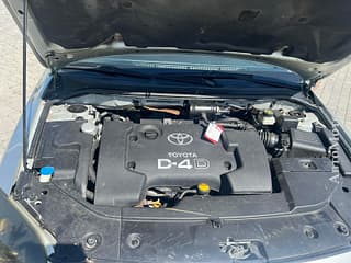 Продам Toyota Avensis, 2005, дизель, механика. Авторынок ПМР, Тирасполь. АвтоМотоПМР.