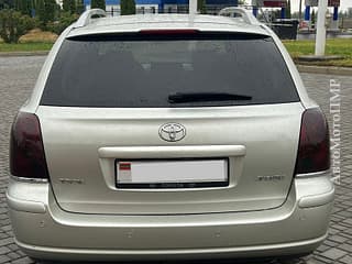 Продам Toyota Avensis, 2005, дизель, механика. Авторынок ПМР, Тирасполь. АвтоМотоПМР.