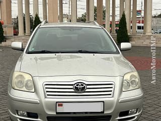Продам Toyota Avensis, 2005, дизель, механика. Авторынок ПМР, Тирасполь. АвтоМотоПМР.
