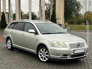 Продам автомобиль Toyota Avensis t250 2005-го года, 2.0 D4D, 5-ти ступенчатая механика.. Авторынок ПМР - купить легковые автомобили