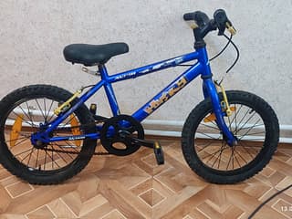 Велосипеды в Молдове и ПМР Приднестровье. Продам немецкий детский велосипед
