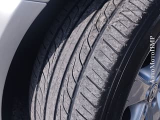 Wheels with tires in the Moldova and Pridnestrovie. Продам диски вместе с летней резиной Разболтовка 5/112 Резина 225/55/16