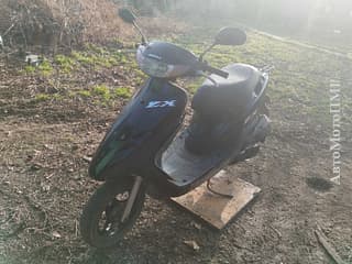  Scooter, Honda, Dio 34 • Мotorete și Scutere  în Pridnestrovie • AutoMotoPMR - Piața moto Pridnestrovie.