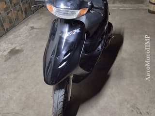  Scooter, Honda, Dio 34 • Мotorete și Scutere  în Pridnestrovie • AutoMotoPMR - Piața moto Pridnestrovie.