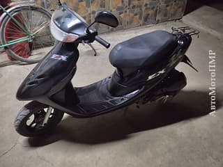  Scooter, Honda, Dio 34 • Мotorete și Scutere  în Pridnestrovie • AutoMotoPMR - Piața moto Pridnestrovie.