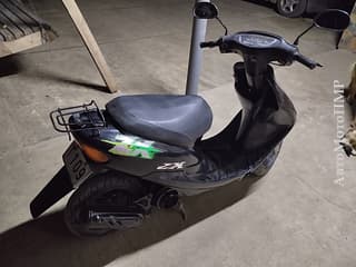  Scooter, Honda, Dio 34 • Мotorete și Scutere  în Pridnestrovie • AutoMotoPMR - Piața moto Pridnestrovie.