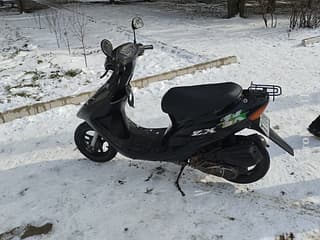  Scooter, Honda, Dio 34 • Мotorete și Scutere  în Pridnestrovie • AutoMotoPMR - Piața moto Pridnestrovie.