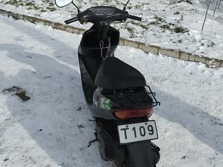  Scooter, Honda, Dio 34 • Мotorete și Scutere  în Pridnestrovie • AutoMotoPMR - Piața moto Pridnestrovie.