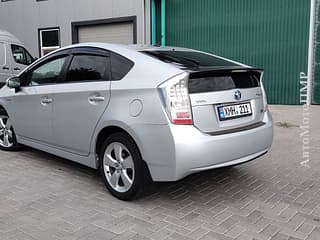 Продам Toyota Prius, 2010 г.в., гибрид, автомат. Авторынок ПМР, Тирасполь. АвтоМотоПМР.