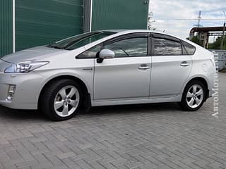 Продам Toyota Prius, 2010 г.в., гибрид, автомат. Авторынок ПМР, Тирасполь. АвтоМотоПМР.