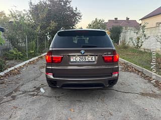 Selling BMW X5, 2013, diesel, аutomatic. PMR car market, Tiraspol. 