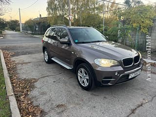 Selling BMW X5, 2013, diesel, аutomatic. PMR car market, Tiraspol. 
