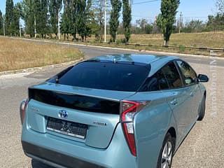 Продам Toyota Prius, 2016, гибрид, автомат. Авторынок ПМР, Тирасполь. АвтоМотоПМР.