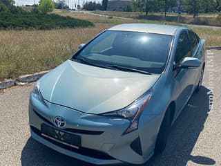 Свежепригнан растаможен классный приус можно на обмен.. Покупка, продажа, аренда Toyota в ПМР Приднестровье
