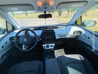 Продам Toyota Prius, 2016, гибрид, автомат. Авторынок ПМР, Тирасполь. АвтоМотоПМР.