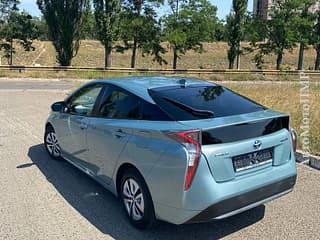 Продам Toyota Prius, 2016, гибрид, автомат. Авторынок ПМР, Тирасполь. АвтоМотоПМР.