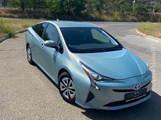 Продам Toyota Prius, 2016, гибрид, автомат. Авторынок ПМР, Тирасполь. АвтоМотоПМР.