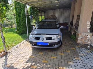 Selling Renault Megane, 2004 made in, diesel, mechanics. PMR car market, Chisinau. 